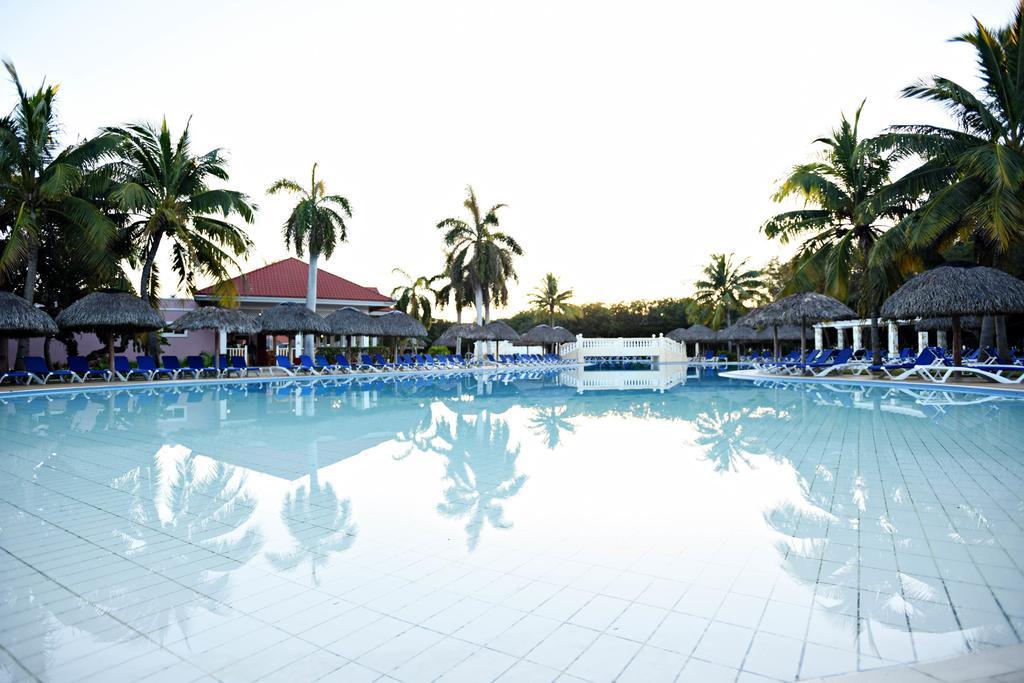 Memories Varadero Beach Resort (Adults Only) Exterior foto