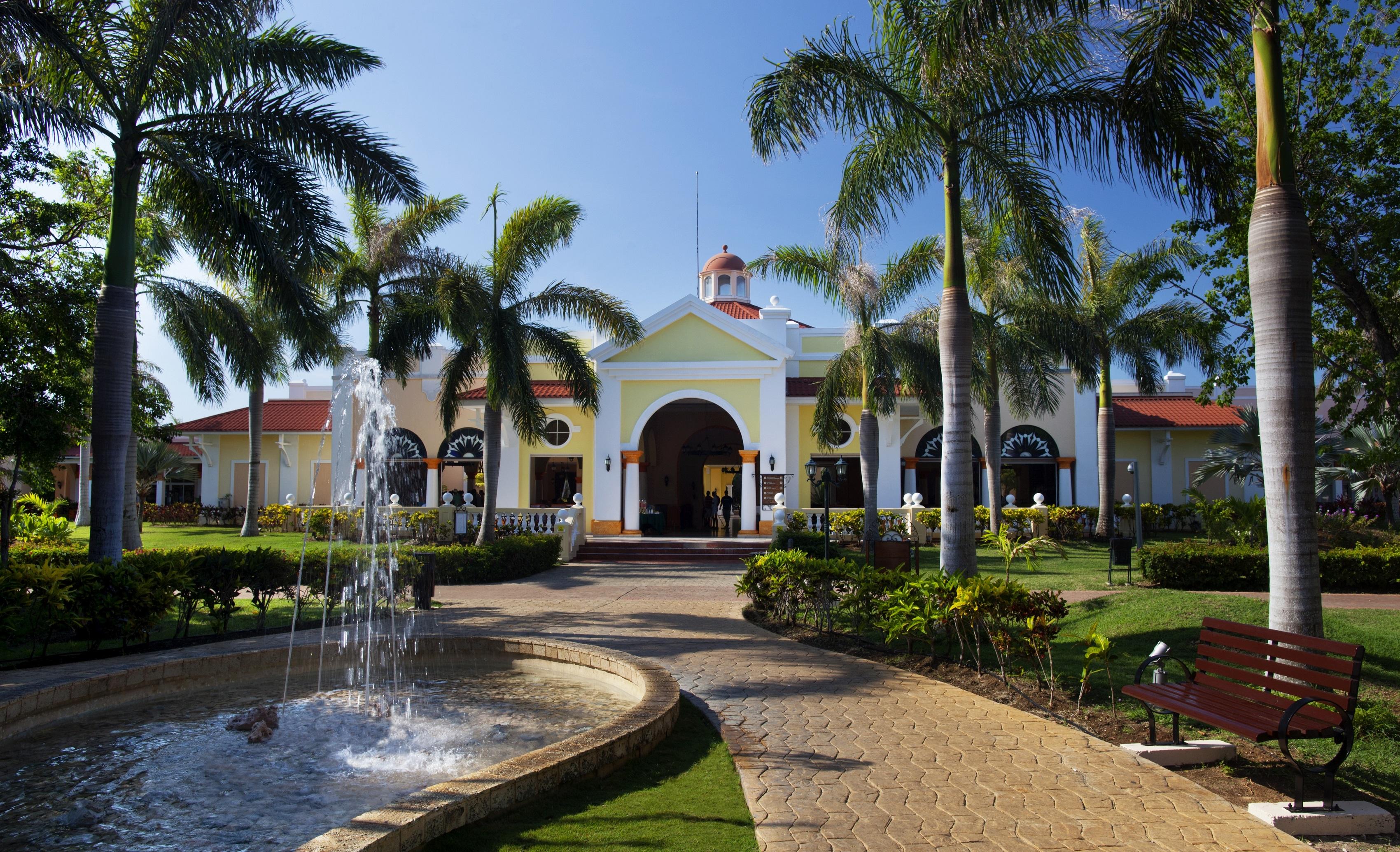 Memories Varadero Beach Resort (Adults Only) Exterior foto