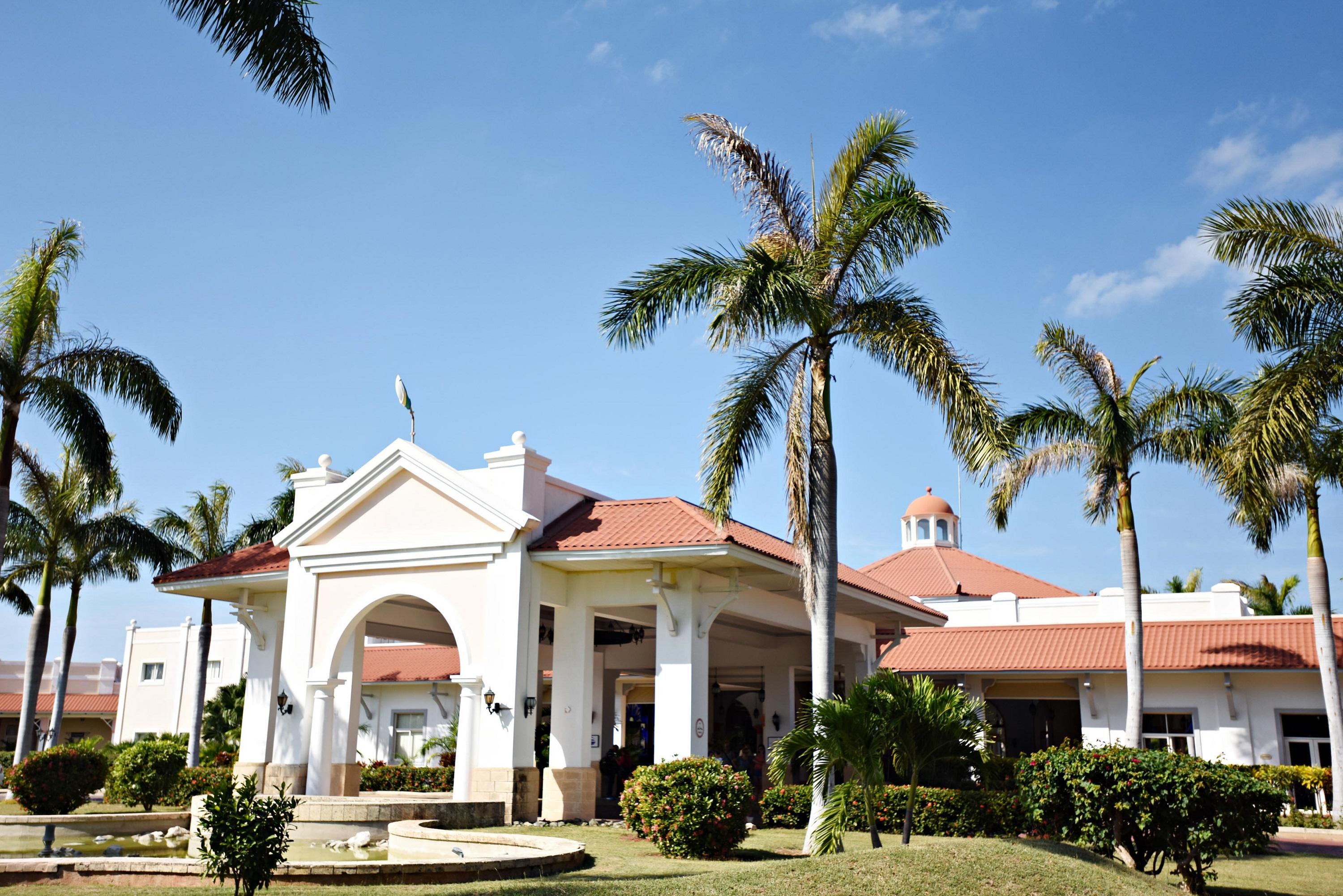 Memories Varadero Beach Resort (Adults Only) Exterior foto