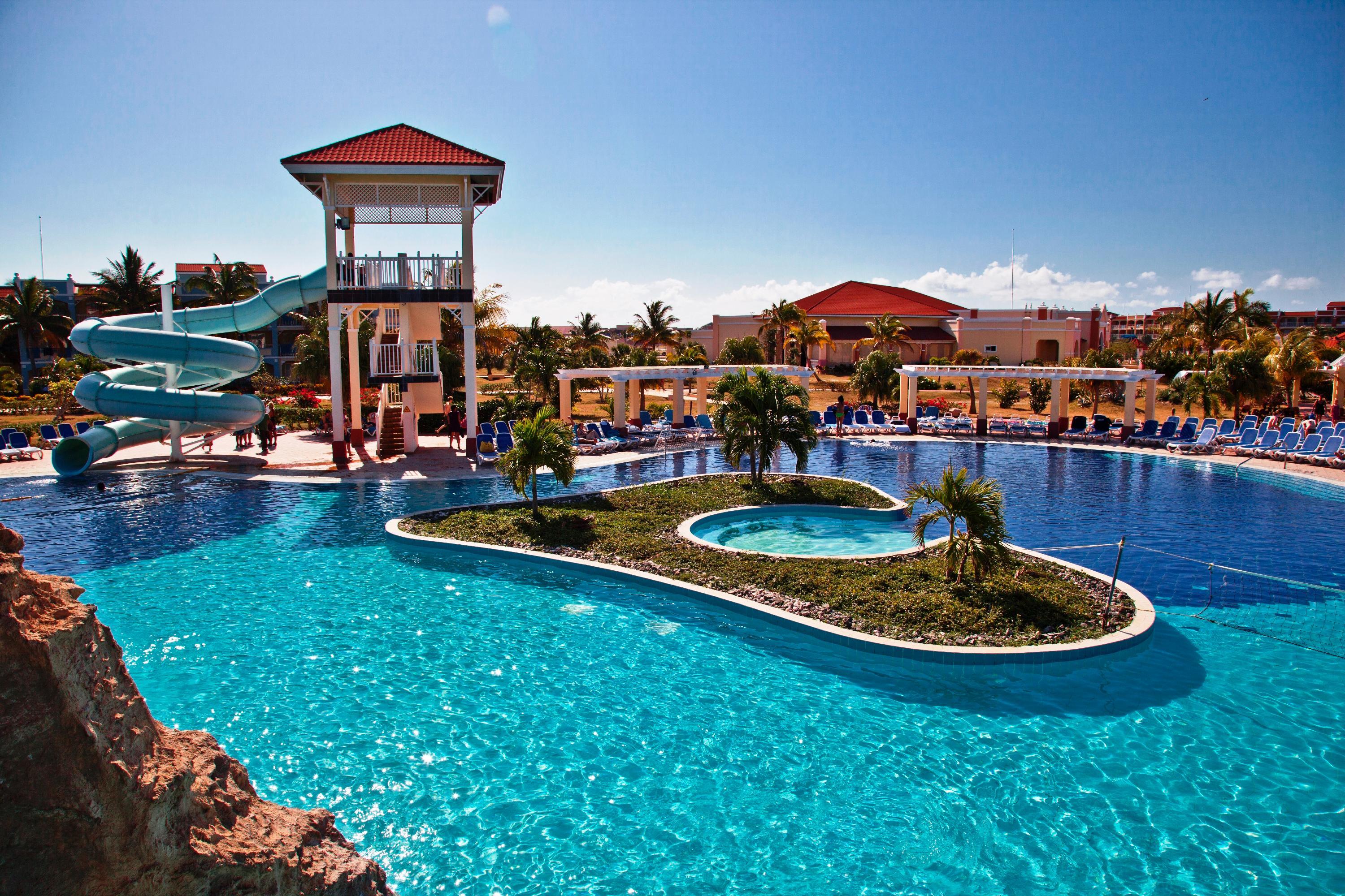 Memories Varadero Beach Resort (Adults Only) Exterior foto