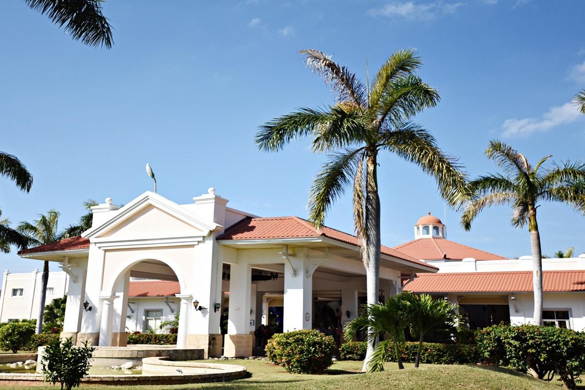 Memories Varadero Beach Resort (Adults Only) Exterior foto