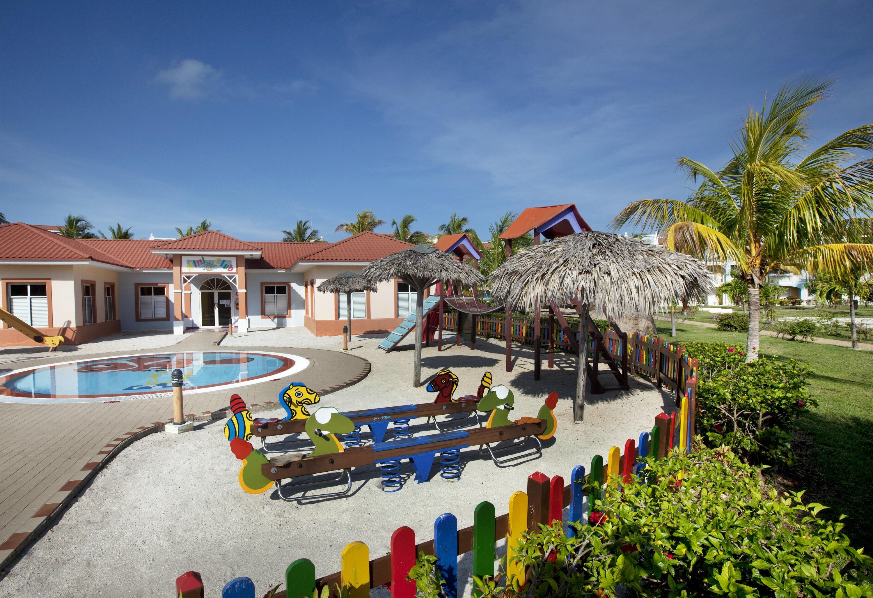 Memories Varadero Beach Resort (Adults Only) Exterior foto