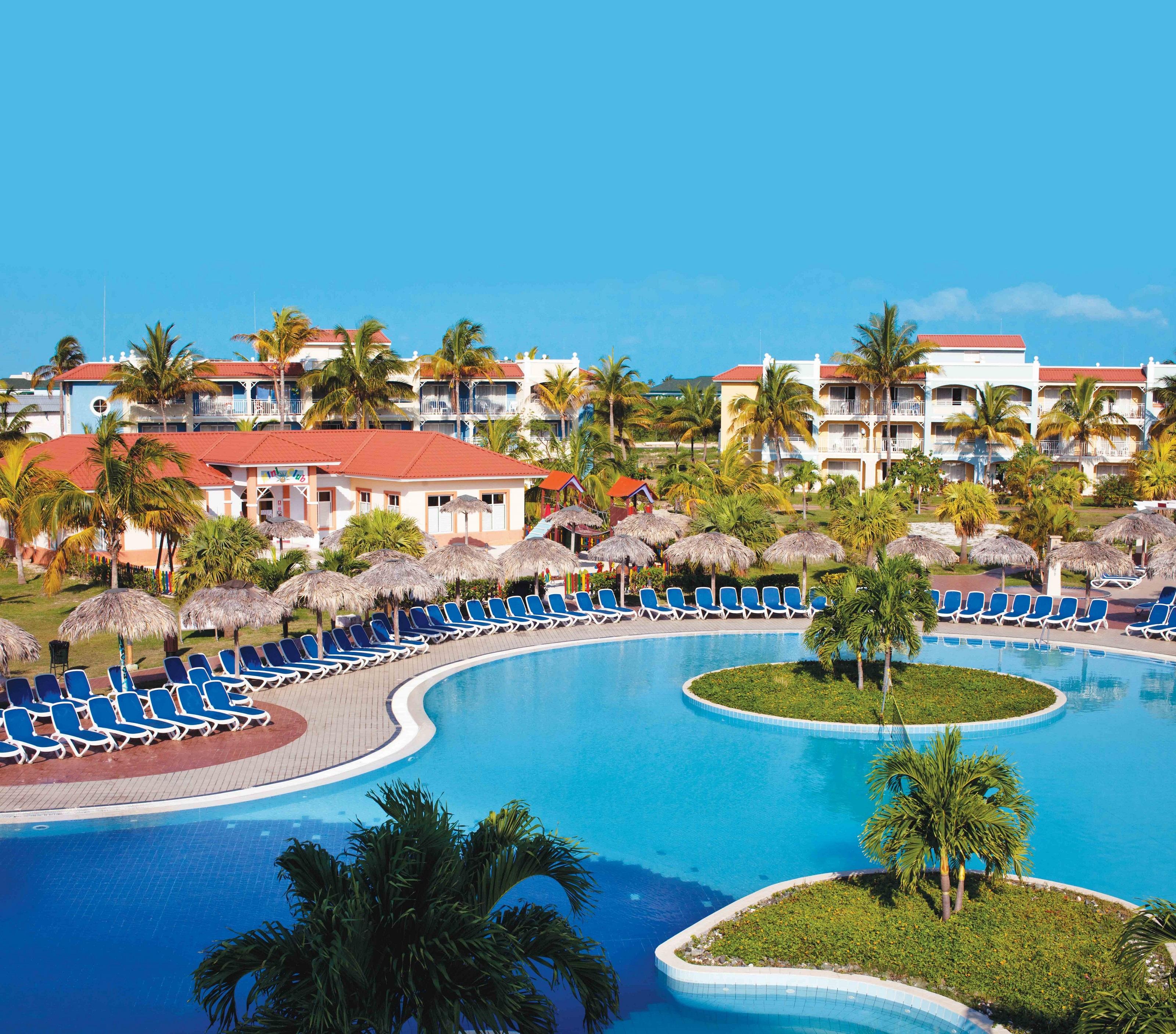 Memories Varadero Beach Resort (Adults Only) Exterior foto