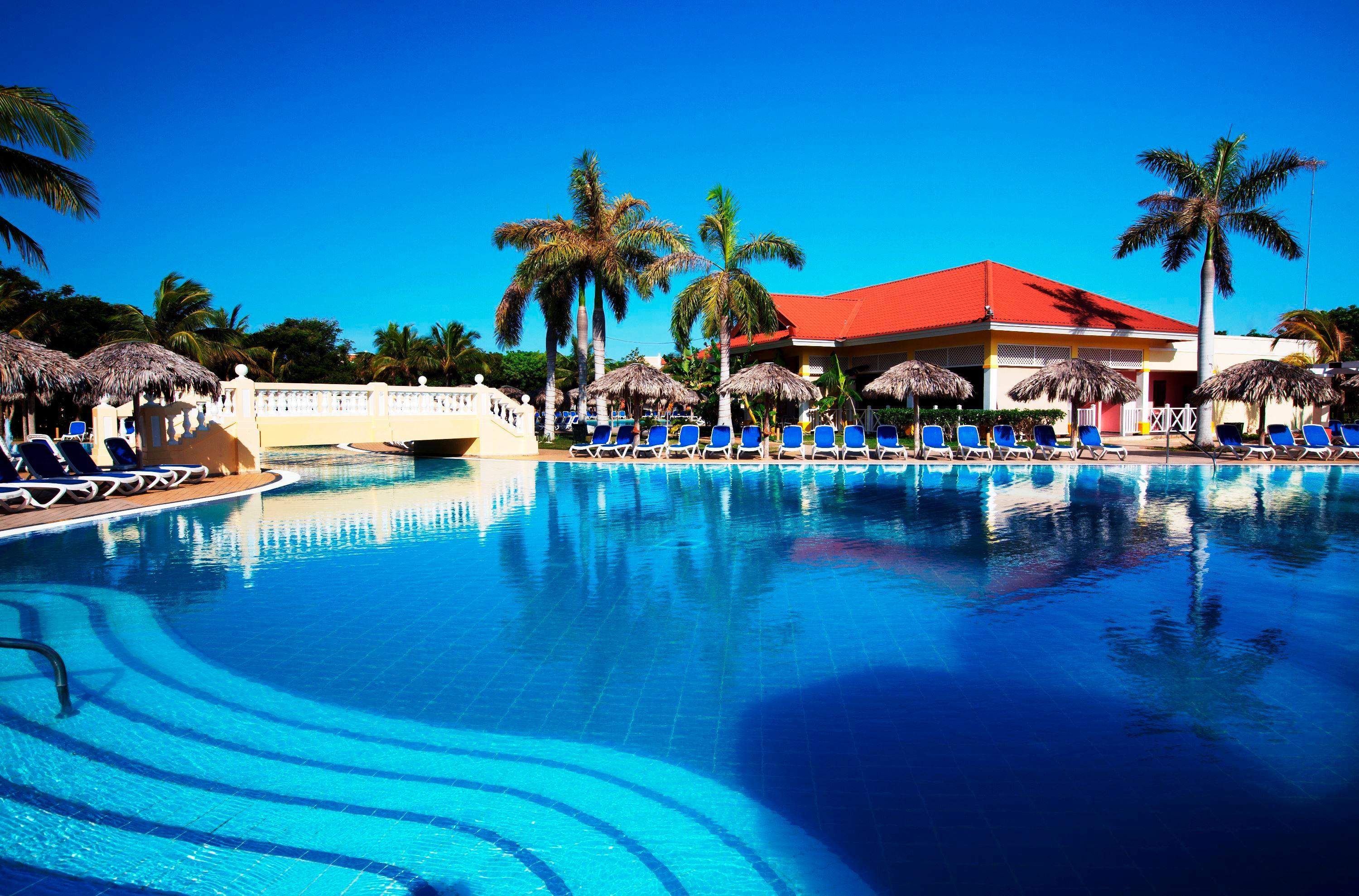 Memories Varadero Beach Resort (Adults Only) Exterior foto