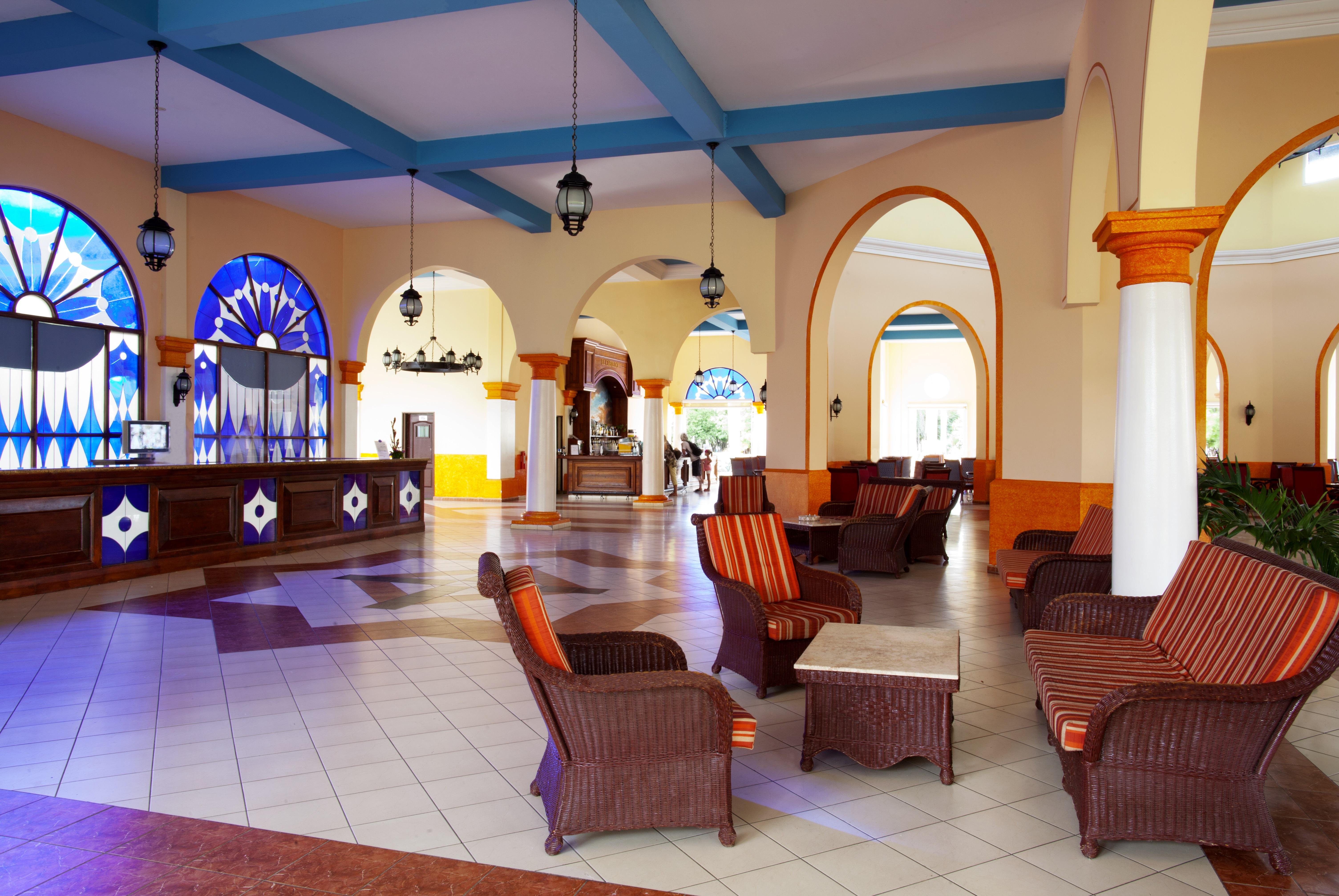 Memories Varadero Beach Resort (Adults Only) Exterior foto